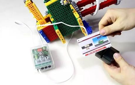 機器人教育到底能給孩子帶來什么?